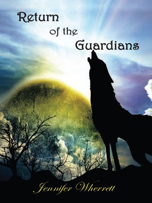 cover image of Return of the Guardians